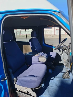 Обява за продажба на Ford Transit 2.0  ~6 200 лв. - изображение 5