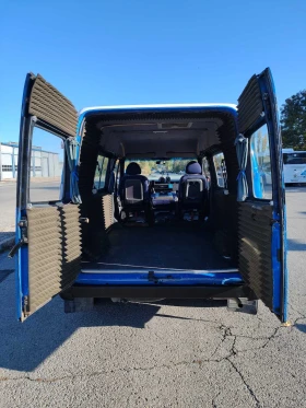 Обява за продажба на Ford Transit 2.0  ~6 200 лв. - изображение 10