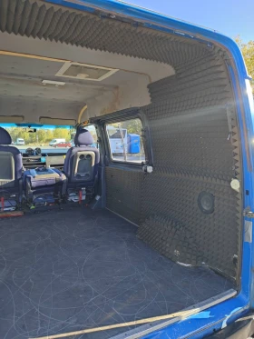Обява за продажба на Ford Transit 2.0  ~6 200 лв. - изображение 8