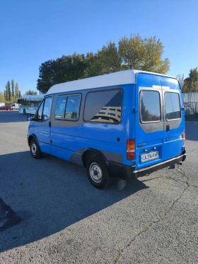 Обява за продажба на Ford Transit 2.0  ~6 200 лв. - изображение 2