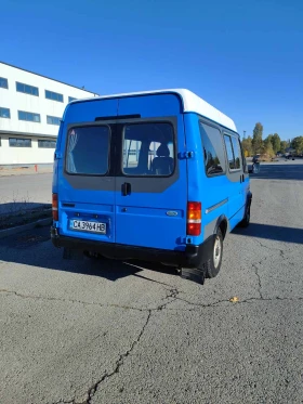 Обява за продажба на Ford Transit 2.0  ~6 200 лв. - изображение 3