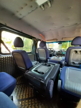 Обява за продажба на Ford Transit 2.0  ~6 200 лв. - изображение 6