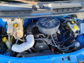 Ford Transit 2.0  | Mobile.bg    14