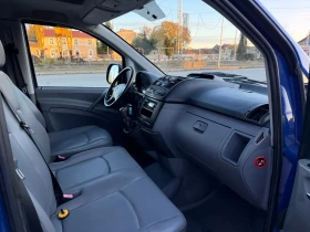 Mercedes-Benz Vito 2.2CDI 111 | Mobile.bg    14