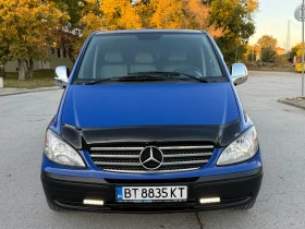 Mercedes-Benz Vito 2.2CDI 111 | Mobile.bg    5