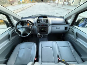Mercedes-Benz Vito 2.2CDI 111 | Mobile.bg    12