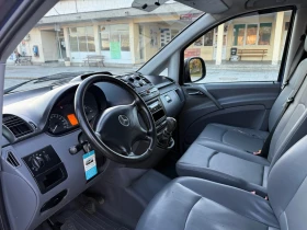 Mercedes-Benz Vito 2.2CDI 111 | Mobile.bg    15