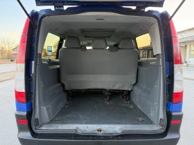 Mercedes-Benz Vito 2.2CDI 111 | Mobile.bg    8