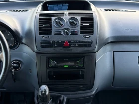 Mercedes-Benz Vito 2.2CDI 111 | Mobile.bg    13