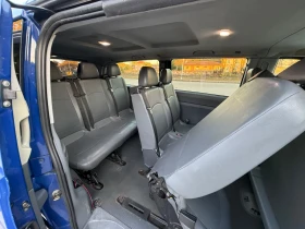 Mercedes-Benz Vito 2.2CDI 111 | Mobile.bg    11