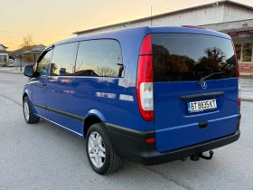 Mercedes-Benz Vito 2.2CDI 111 | Mobile.bg    4