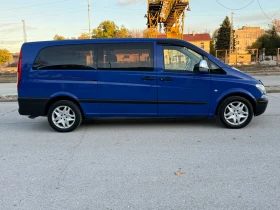 Mercedes-Benz Vito 2.2CDI 111 | Mobile.bg    6