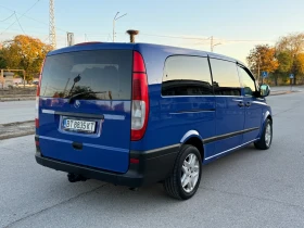 Mercedes-Benz Vito 2.2CDI 111 | Mobile.bg    3