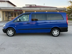 Mercedes-Benz Vito 2.2CDI 111 | Mobile.bg    7