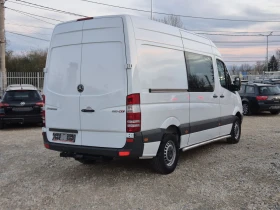 Mercedes-Benz Sprinter 213CDI 164000!!! AUTOMAT!!!, снимка 14