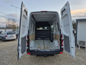 Mercedes-Benz Sprinter 213CDI 164000!!! AUTOMAT!!!, снимка 13