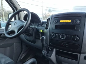 Mercedes-Benz Sprinter 213CDI 164000!!! AUTOMAT!!!, снимка 6
