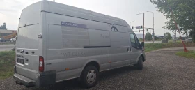 Ford Transit Jumbo Maxi 155�� | Mobile.bg � ����� ������ 5