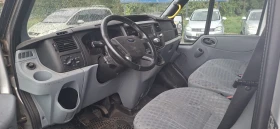 Ford Transit Jumbo Maxi 155�� | Mobile.bg � ����� ������ 12