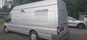 Ford Transit Jumbo Maxi 155�� | Mobile.bg � ����� ������ 7