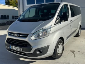 ����� �� �������� �� Ford Transit Custom 2.2Tdci Long Base, 9 �����/���������