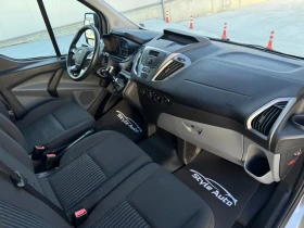 Ford Transit Custom 2.2Tdci Long Base, 9 �����/��������� | Mobile.bg � ����� ������ 10