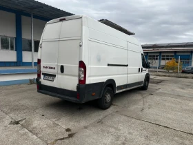 Fiat Ducato 2.3 Multijet | Auto.bg — изображение 3
