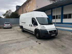 Fiat Ducato 2.3 Multijet | Auto.bg — изображение 2