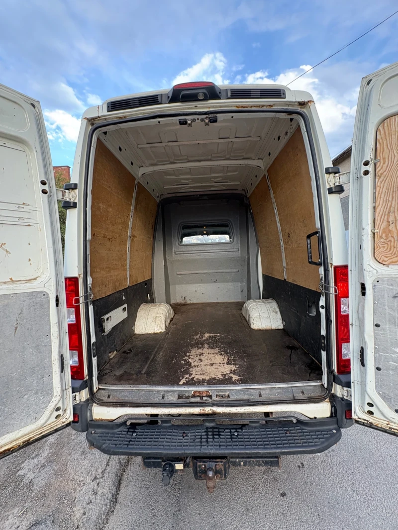 Iveco Daily 50c14, снимка 4 - Бусове и автобуси - 52381216