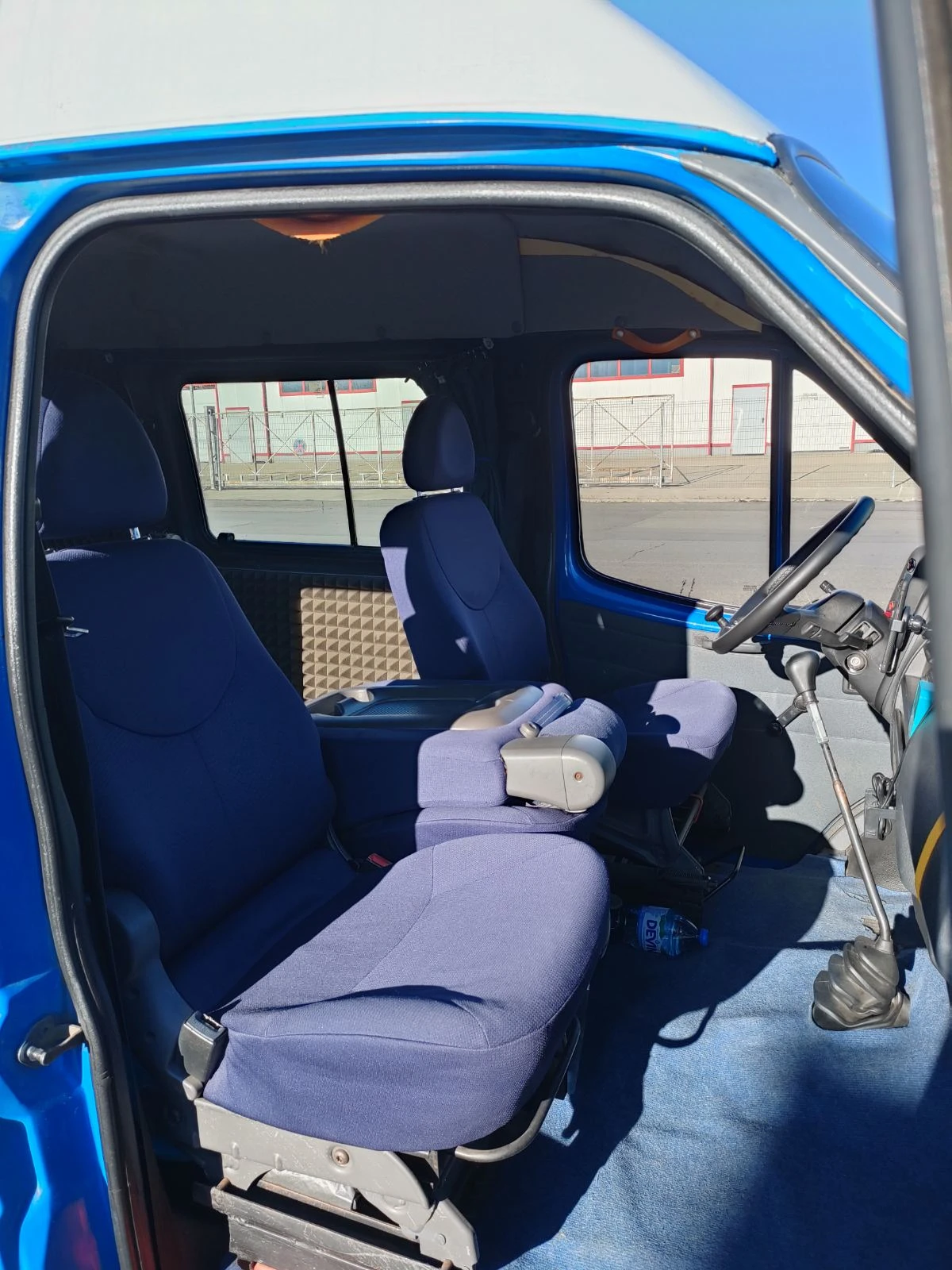 Ford Transit 2.0  - изображение 6