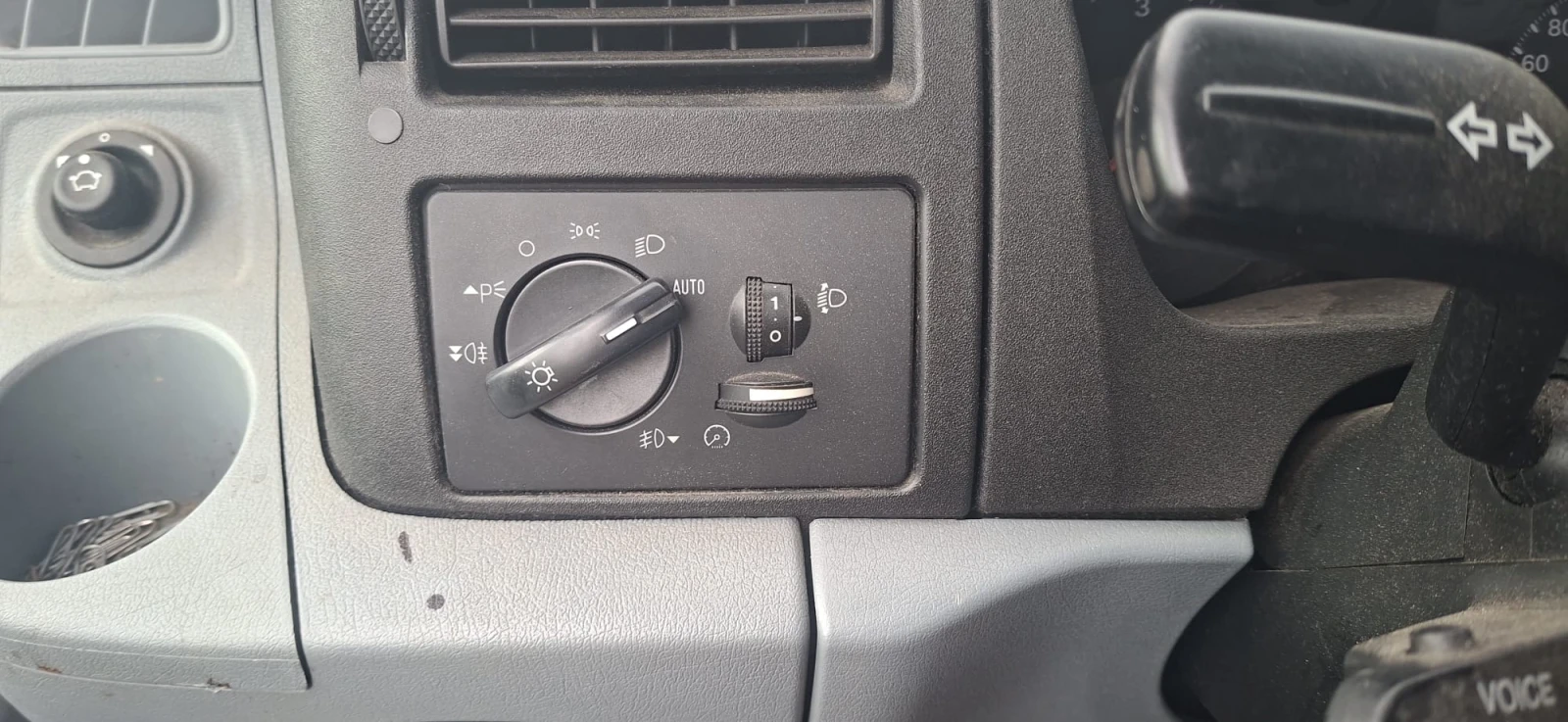 Ford Transit Jumbo Maxi 155�� | Mobile.bg � ����������� 16