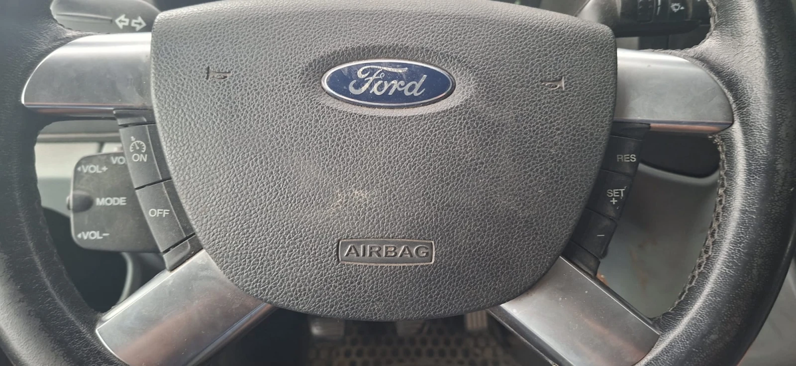 Ford Transit Jumbo Maxi 155�� | Mobile.bg � ����������� 17