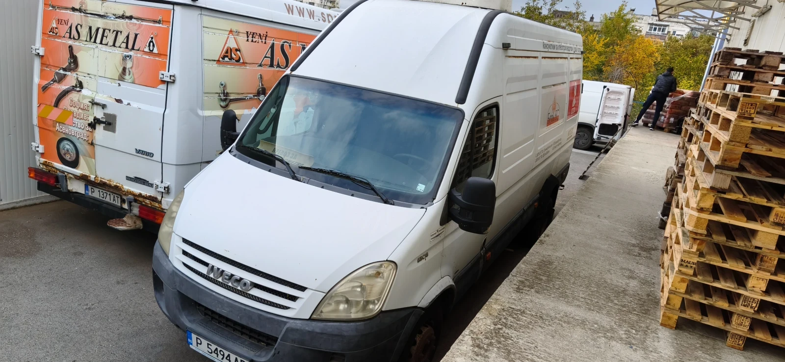 Iveco 60�15 3.0 �������� ��������� � | Mobile.bg � ����������� 4