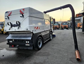 Johnston Compact 2-Броя-Мотометачки, снимка 16