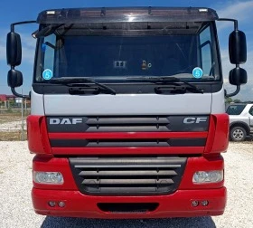     Daf CF 460 Autom. LOHR   