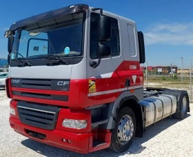     Daf CF 460 Autom. LOHR   