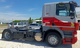     Daf CF 460 Autom. LOHR   