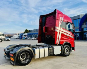 Volvo Fh 460 HEROS TRUCKS TUNING FULL+ , снимка 4