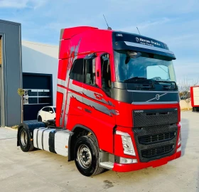 Volvo Fh 460 HEROS TRUCKS TUNING FULL+ , снимка 1