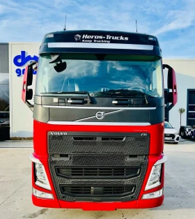 Volvo Fh 460 HEROS TRUCKS TUNING FULL+ , снимка 2