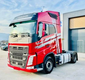 Volvo Fh 460 HEROS TRUCKS TUNING FULL+ , снимка 3