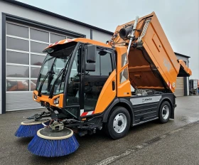 ����� �� �������� �� Johnston Compact 2-����-�����������