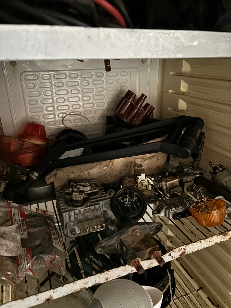 Zil 131 ЧАСТИ ЗИЛ, снимка 6 - Камиони - 52022898