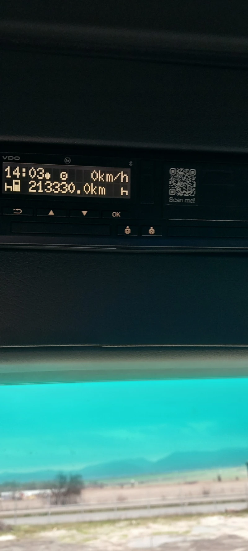 Man Tgx 18.440, снимка 5 - Камиони - 52669168