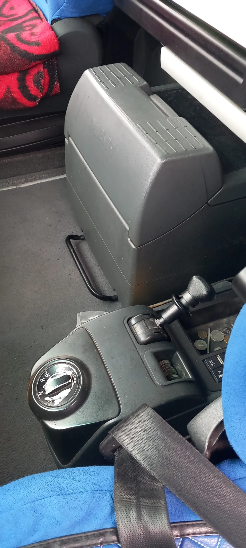 Man Tgx 18.440, снимка 6 - Камиони - 52669168