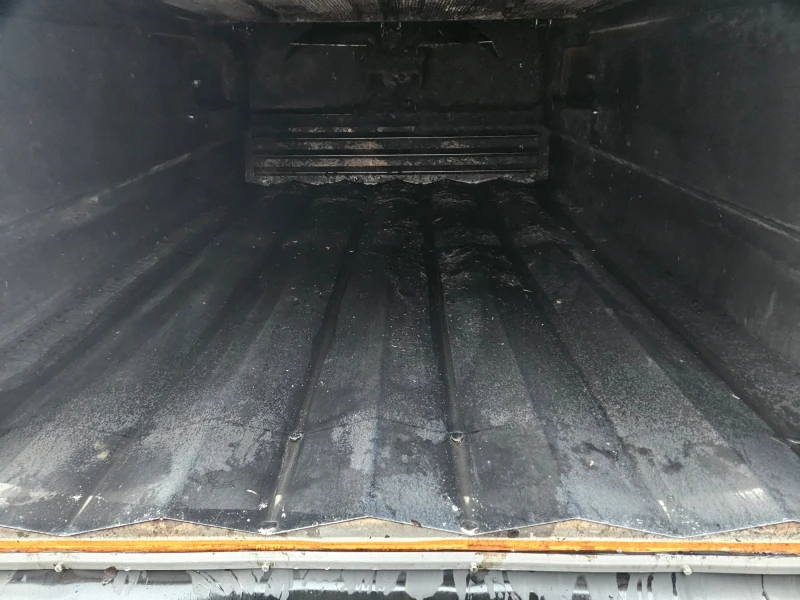 Johnston Compact 2-Броя-Мотометачки, снимка 12 - Камиони - 53515359