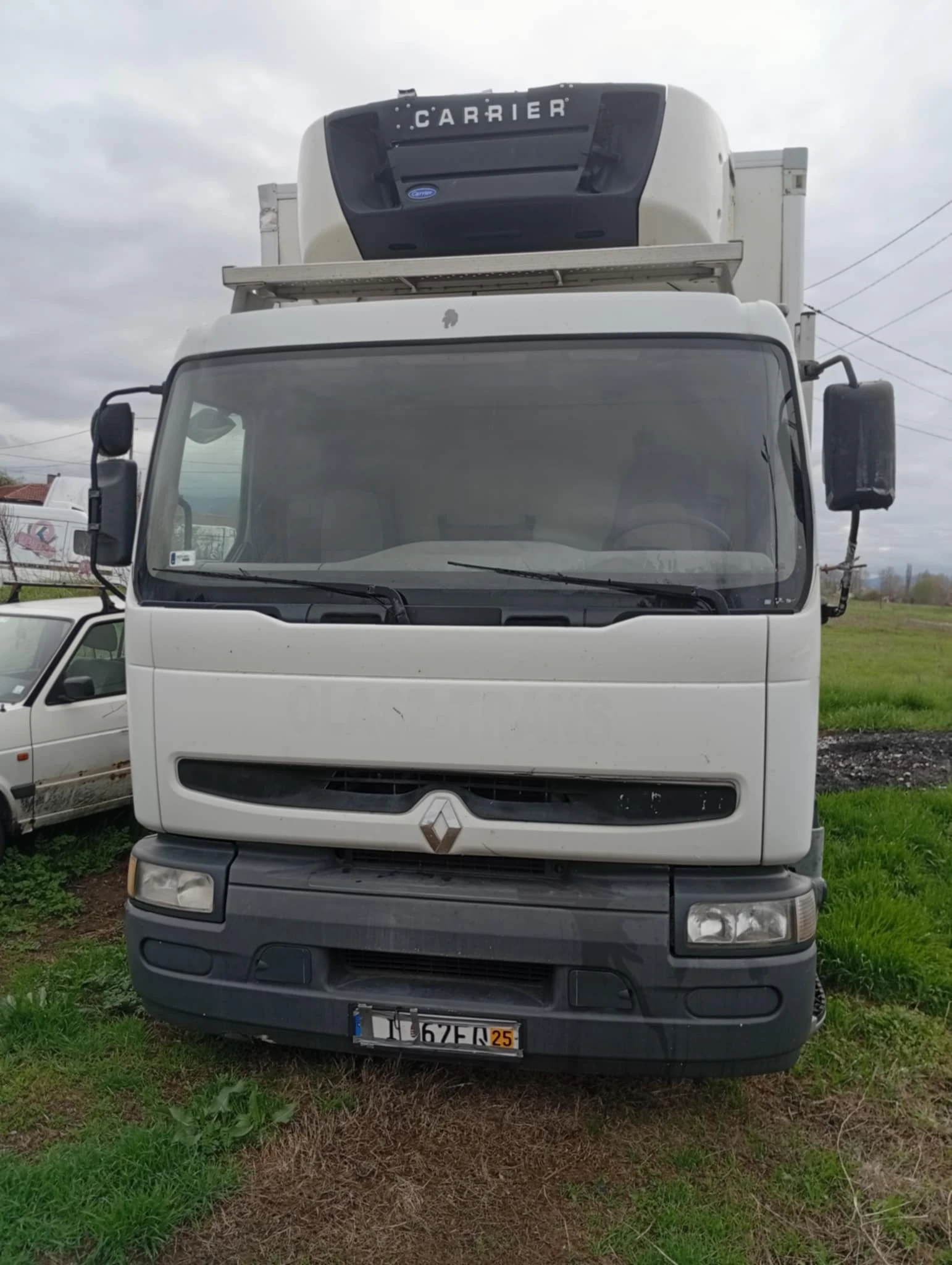Renault Premium 270 CDI - изображение 4