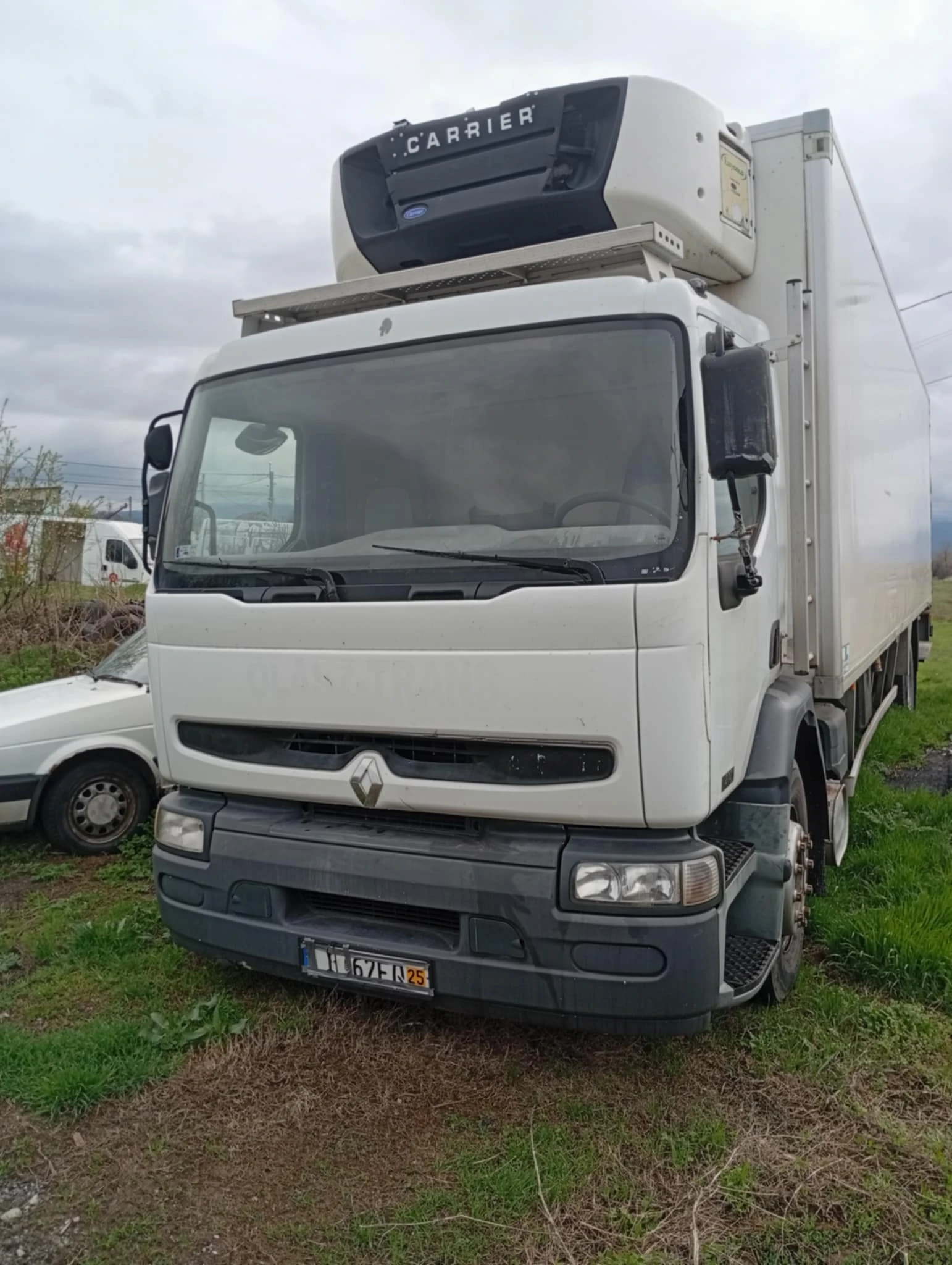 Renault Premium 270 CDI - изображение 2