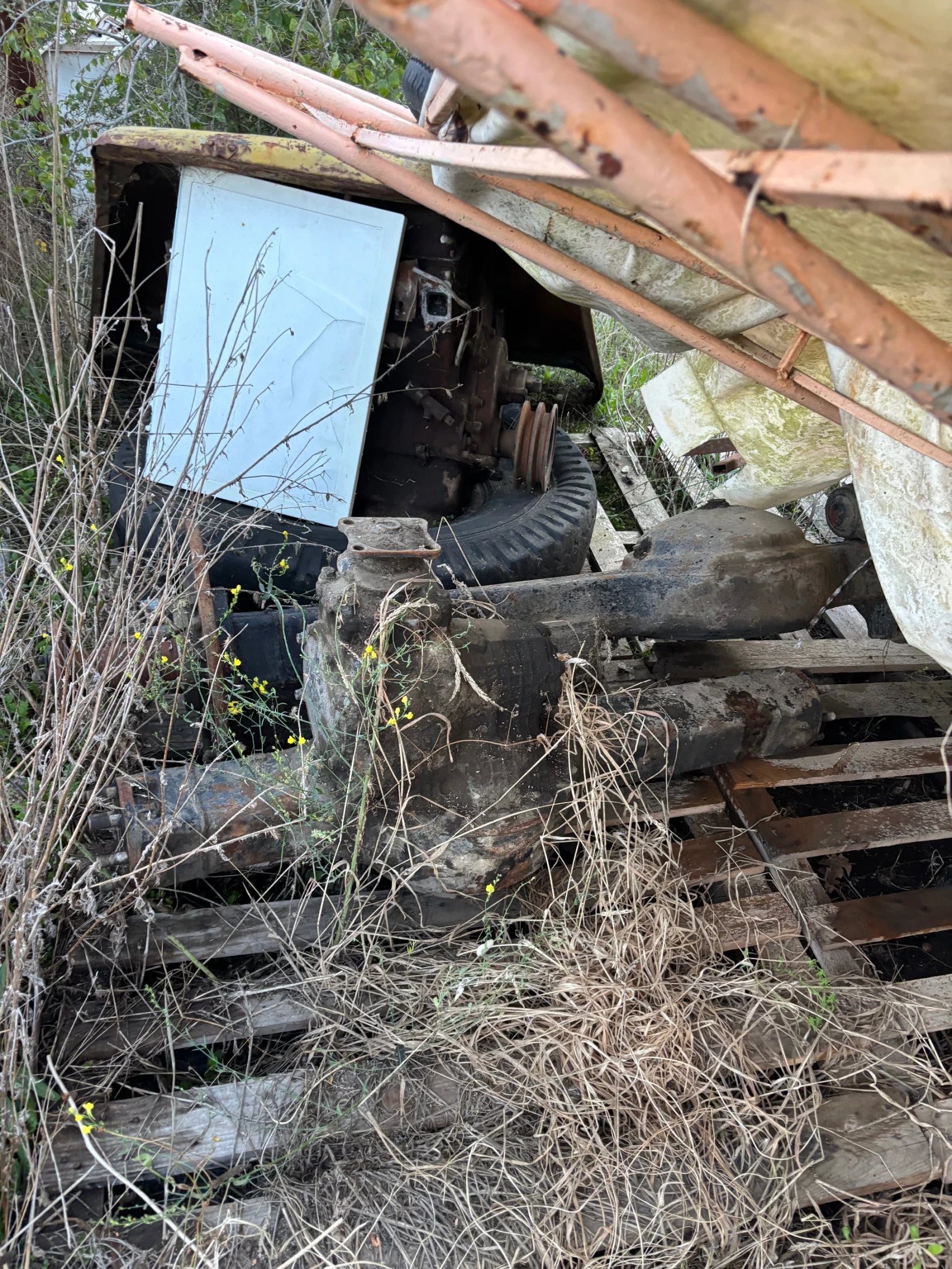 Zil 131 ЧАСТИ ЗИЛ - изображение 10