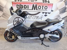 Yamaha T-max 500i Night Max* * * , снимка 6